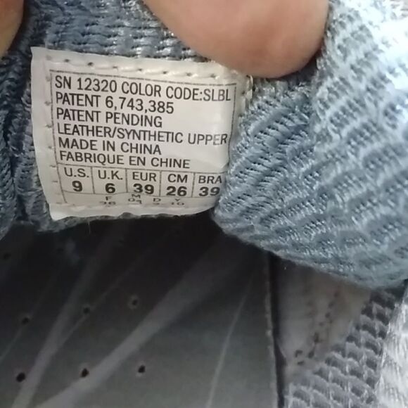 Skechers Shape-Ups Walking Women's Shoes Size 9 US - Picture 13 of 13